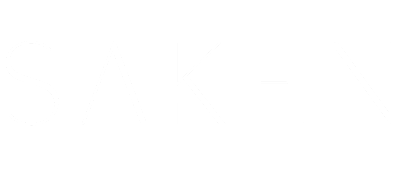 SAKEN | design